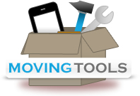 Moving Tools